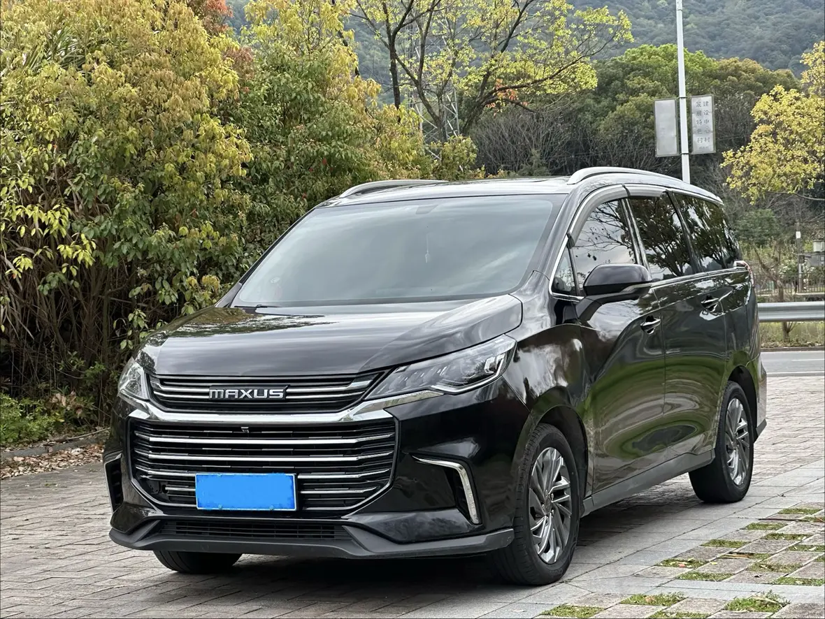 Datong Maxus G50