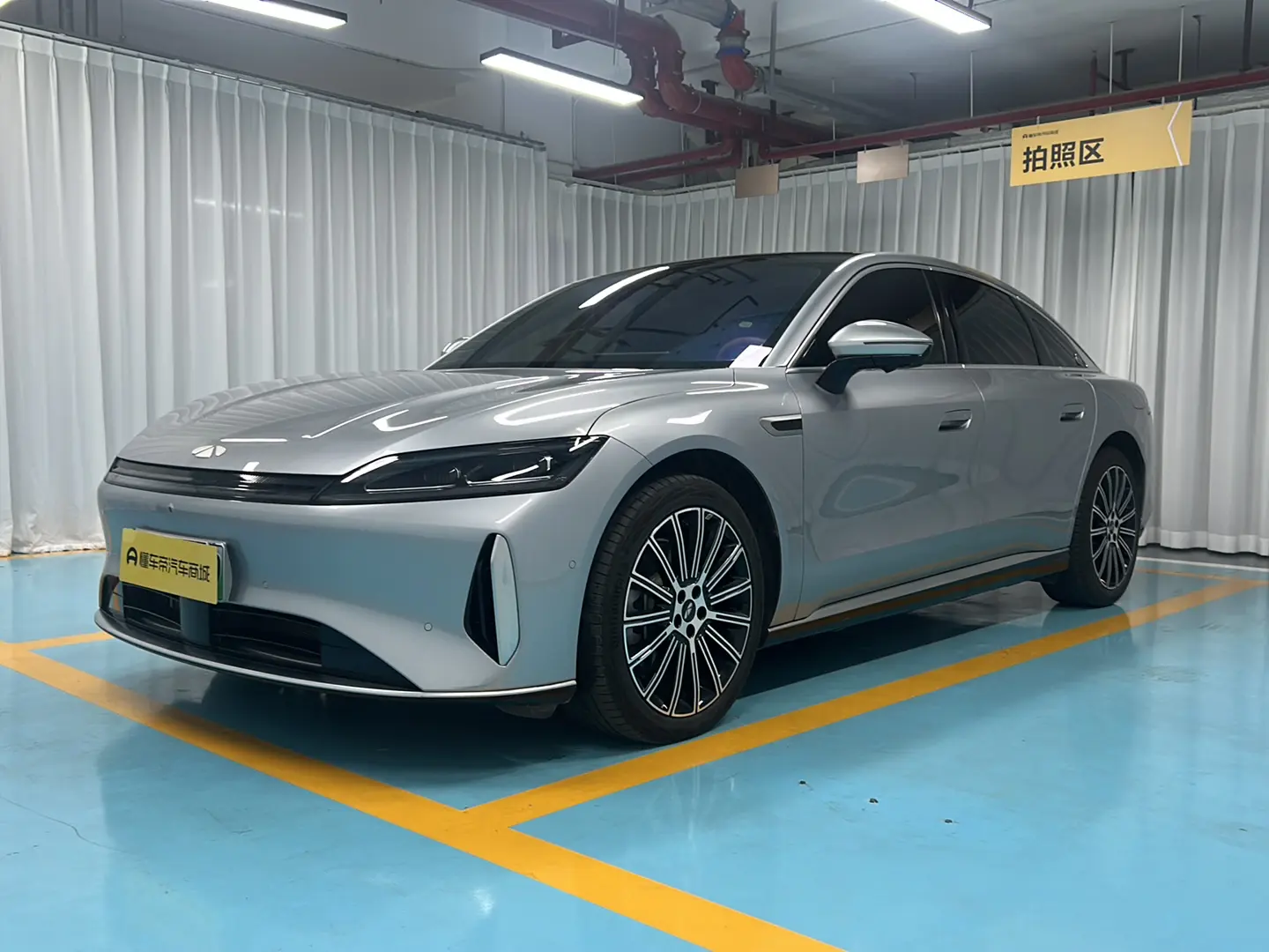Chery Fengyun A9L