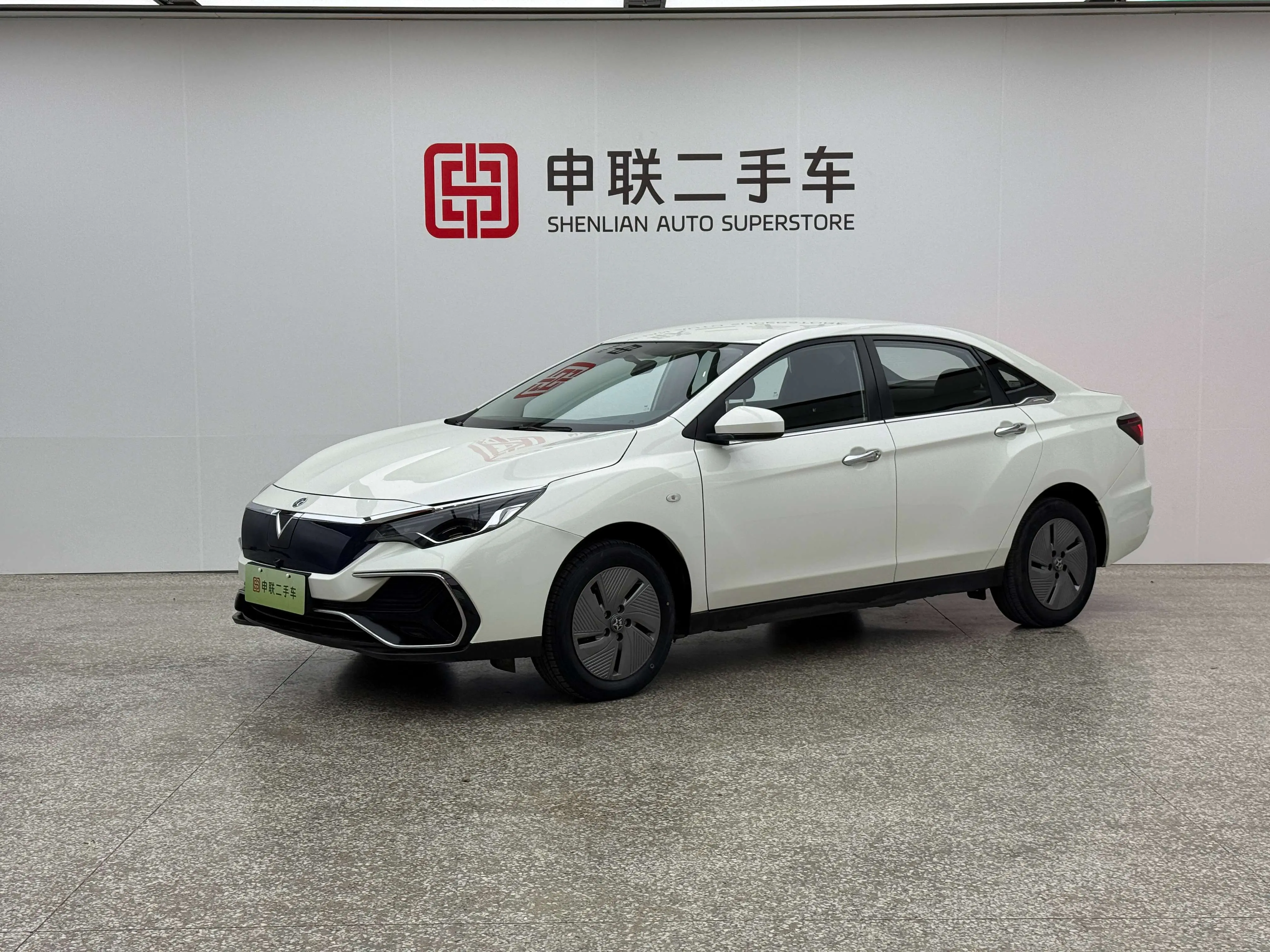 Kai Chen Venucia D60 EV