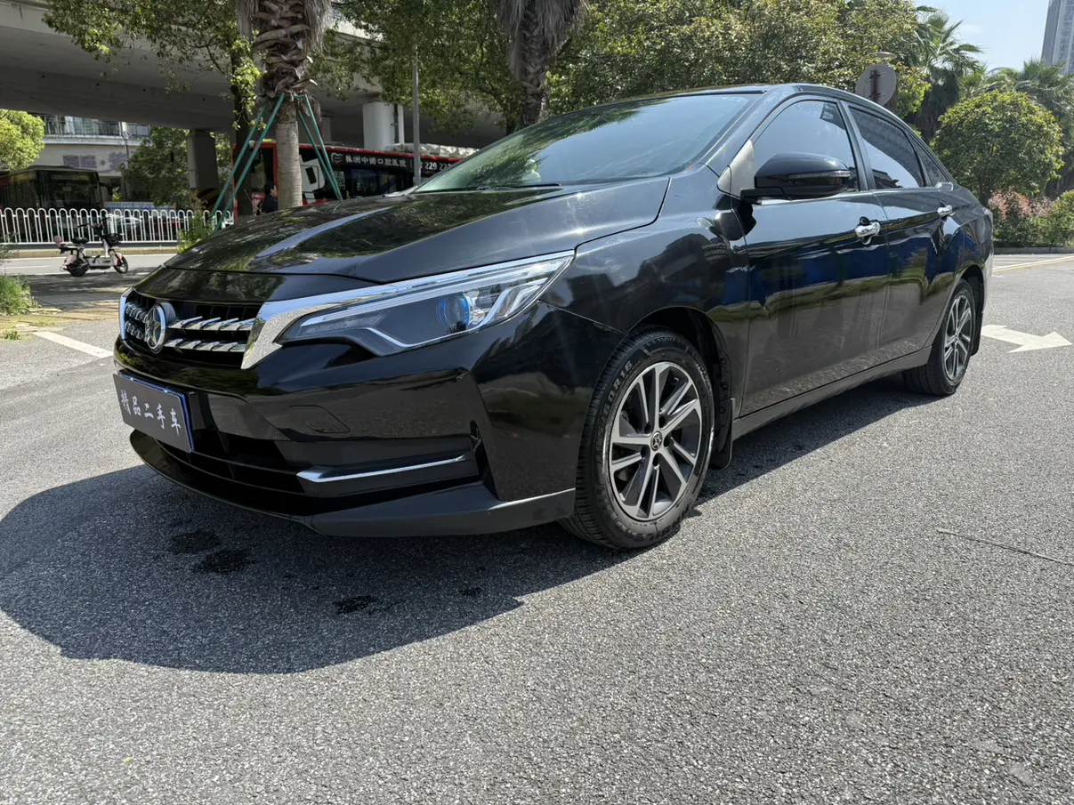 Kai Chen Venucia D60