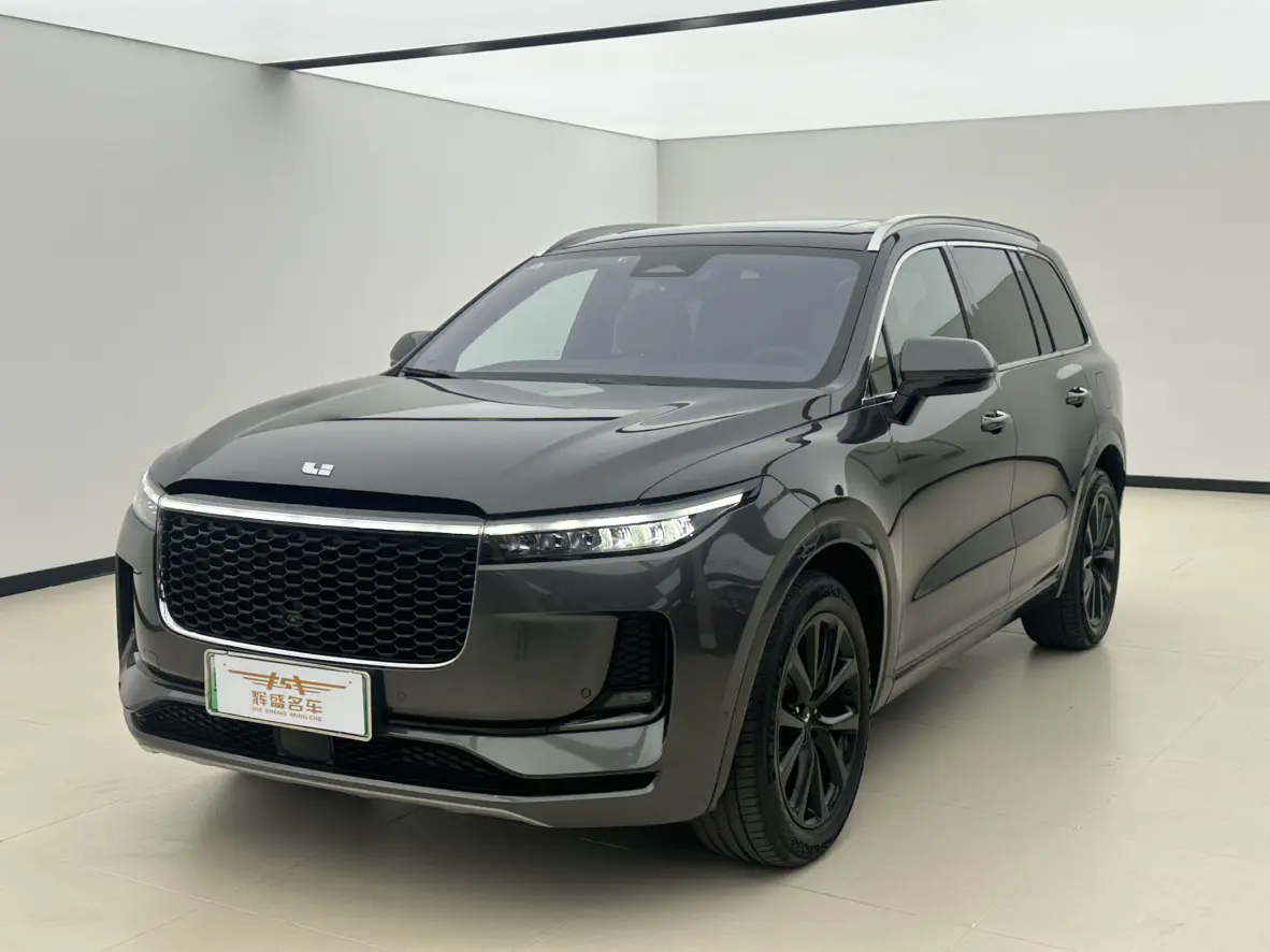 Lixiang ONE