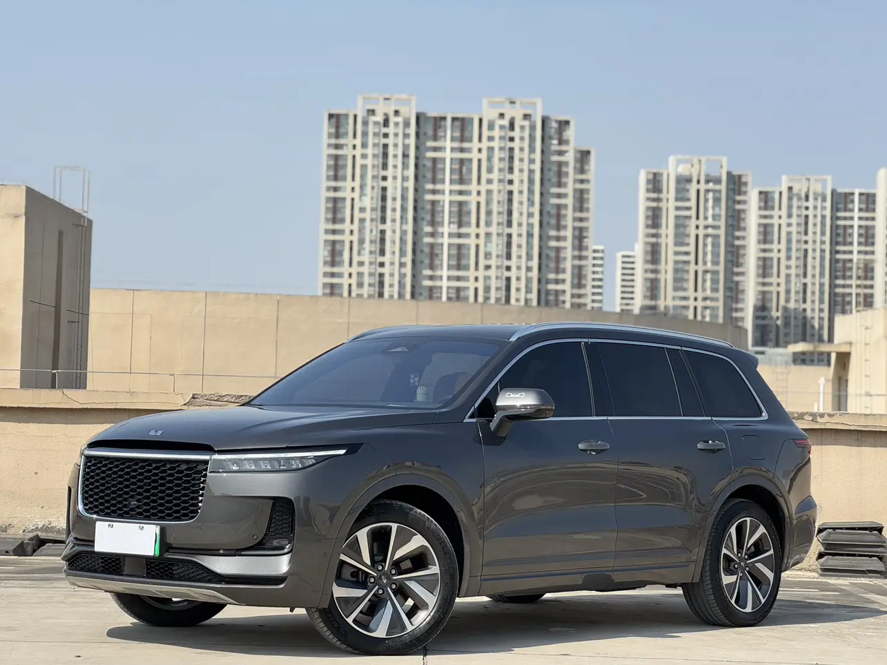 Lixiang ONE