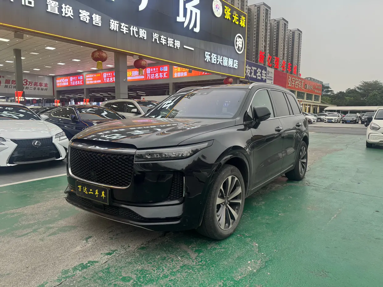 Lixiang ONE