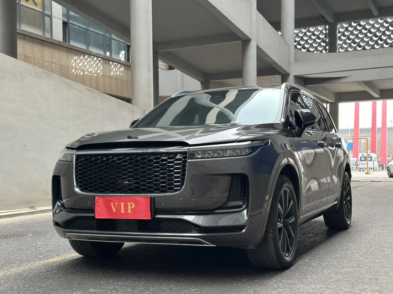 Lixiang ONE