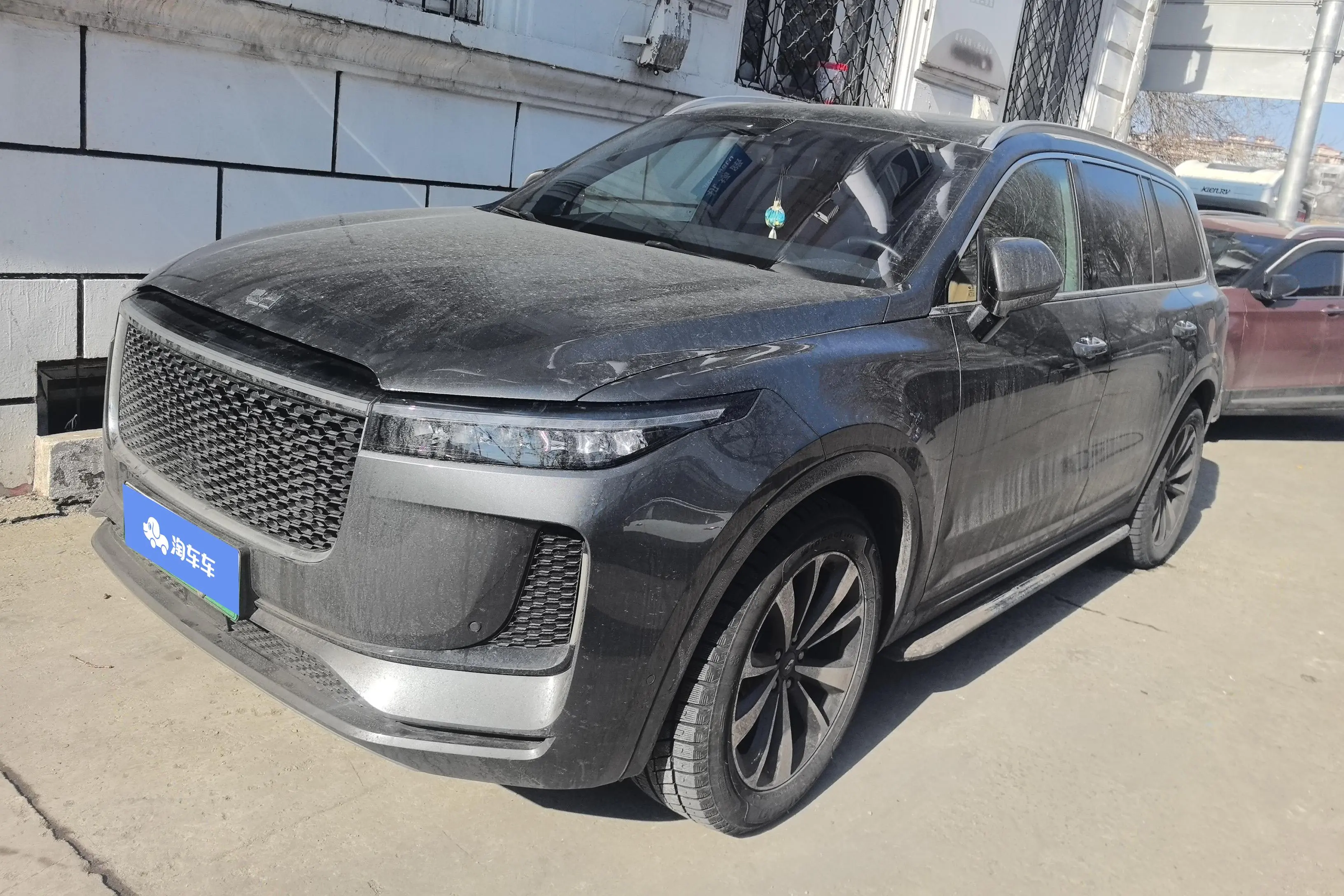 Lixiang ONE