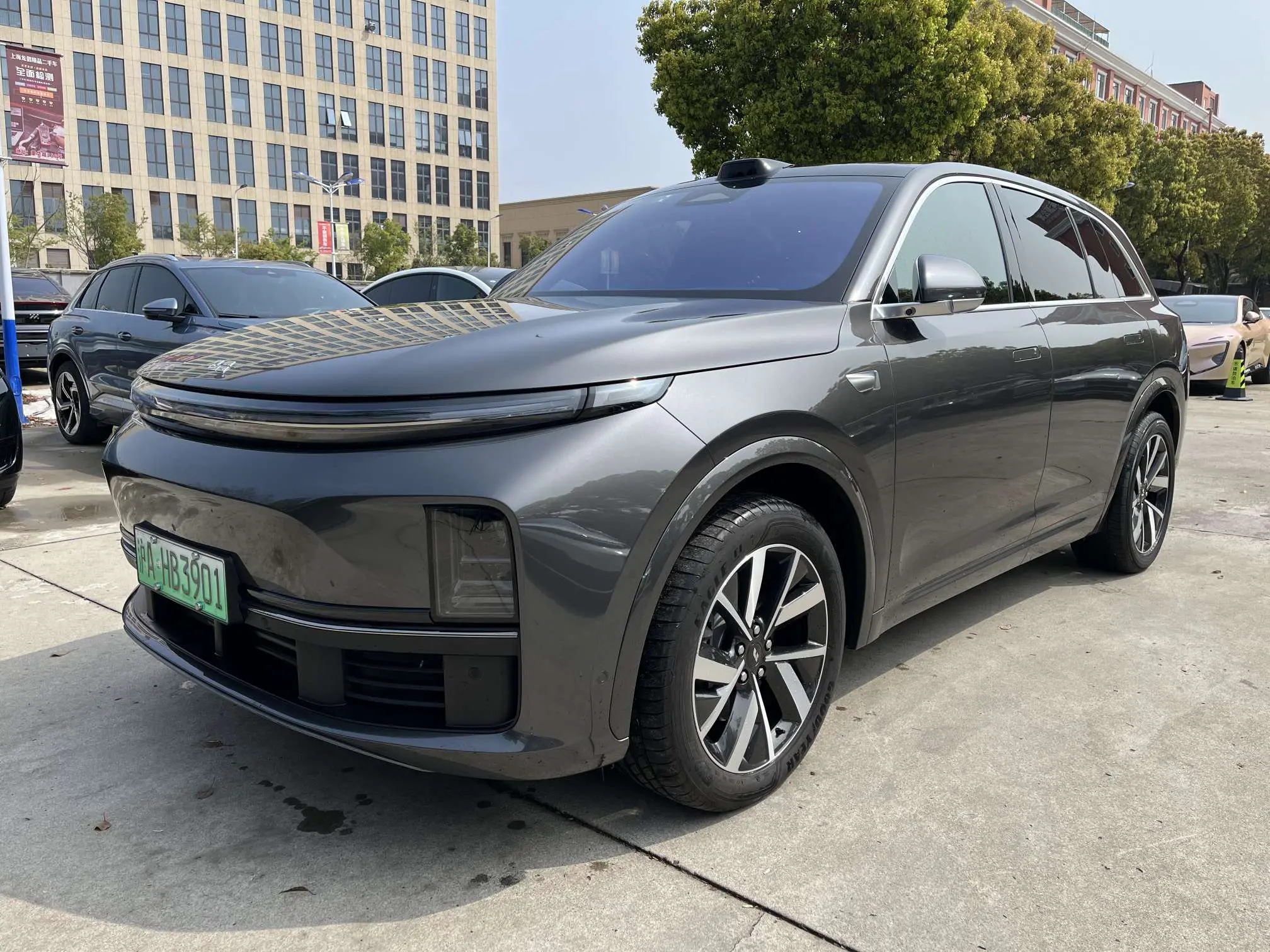 Lixiang L7