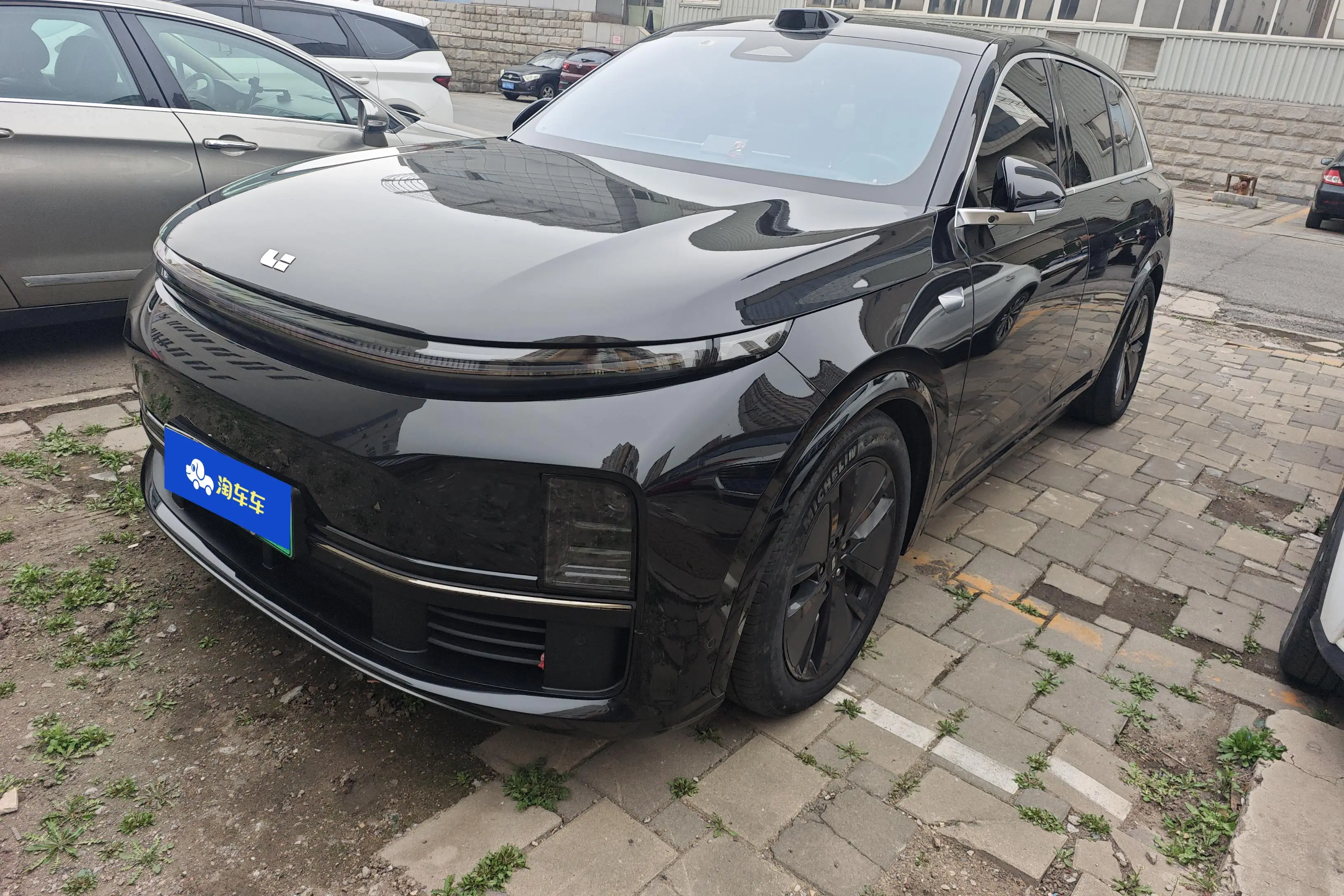 Lixiang L7