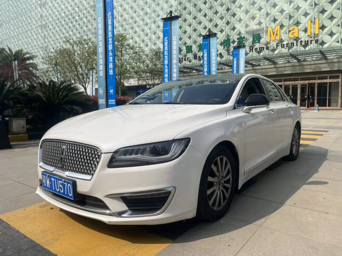 Lincoln MKZ