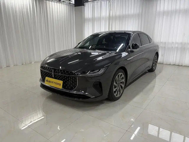 Lincoln Z