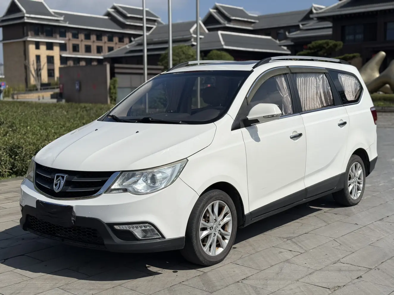Baojun 730