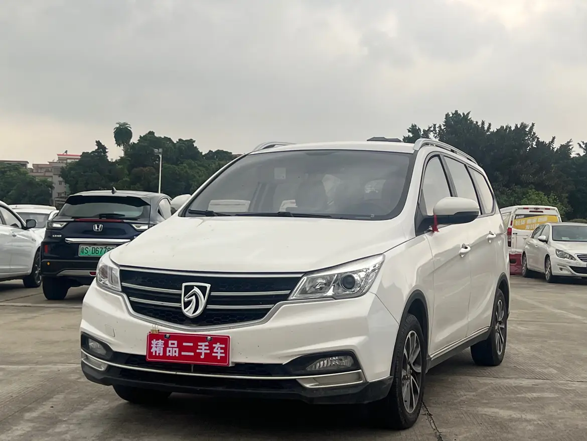 Baojun 730