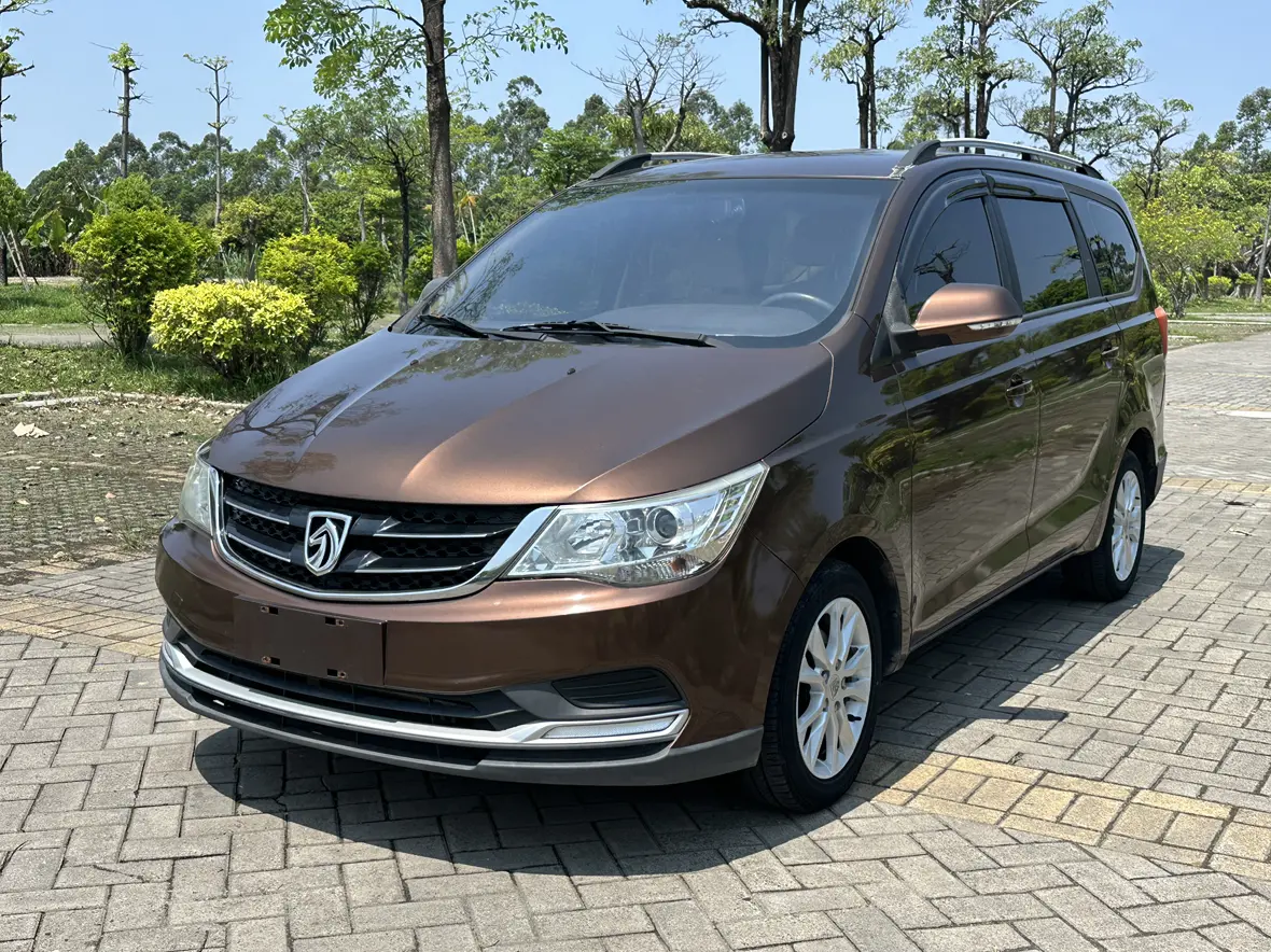 Baojun 730