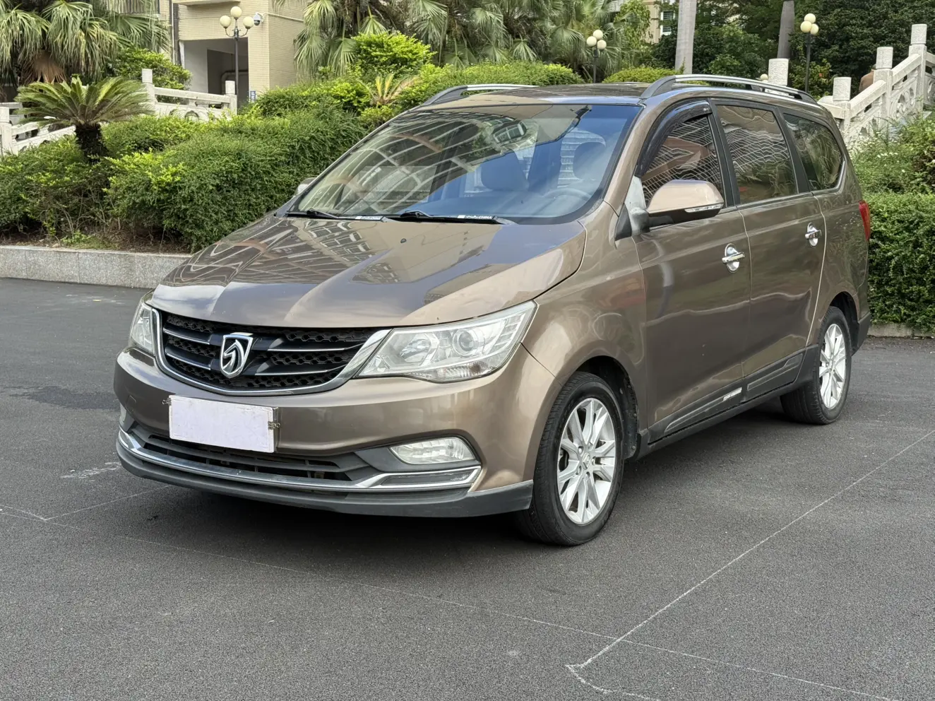 Baojun 730