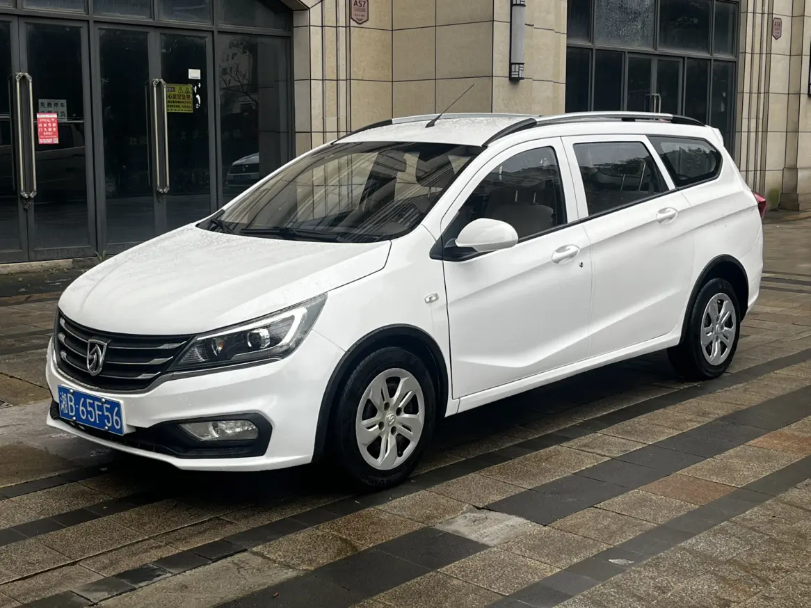 Baojun 310W