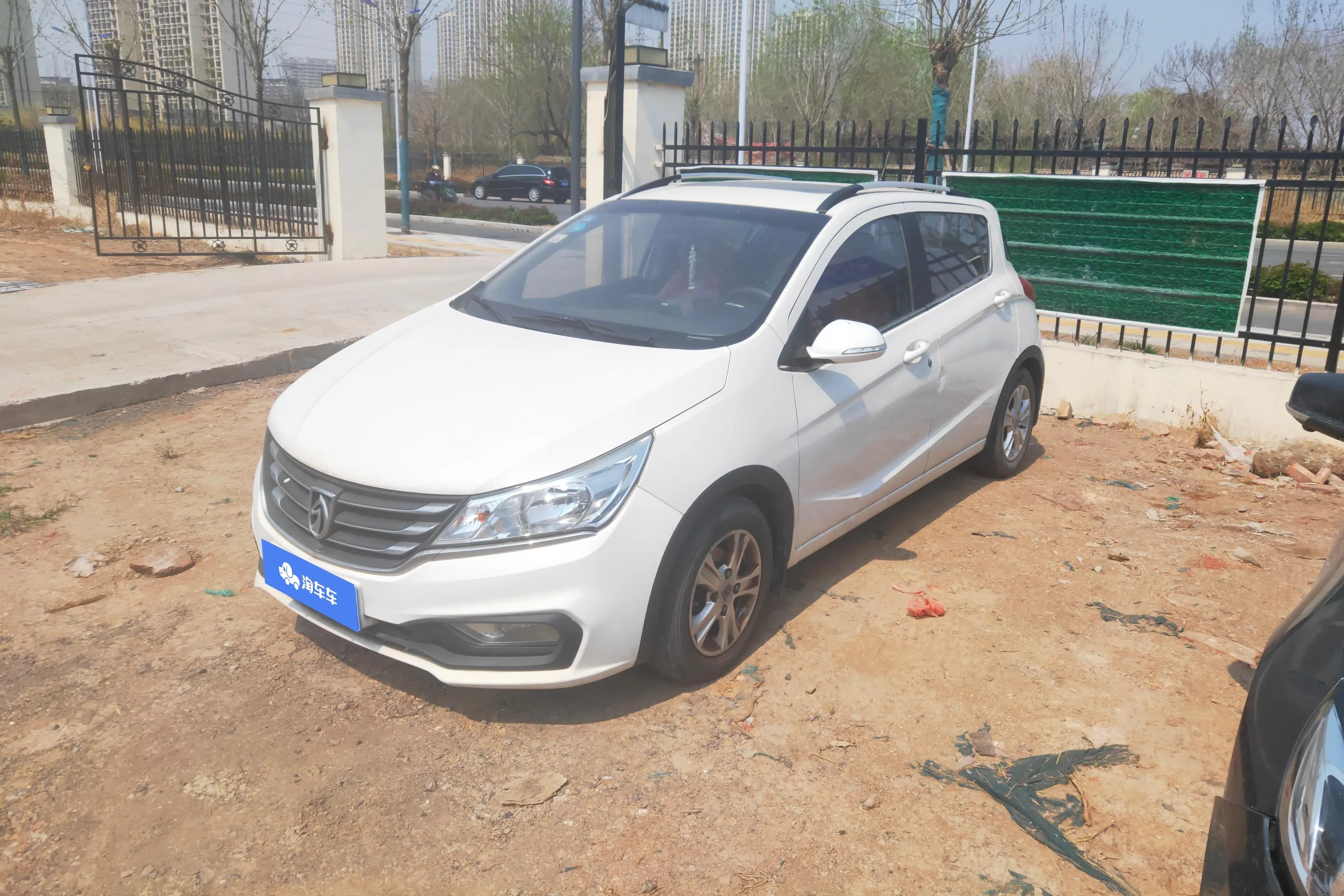 Baojun 310