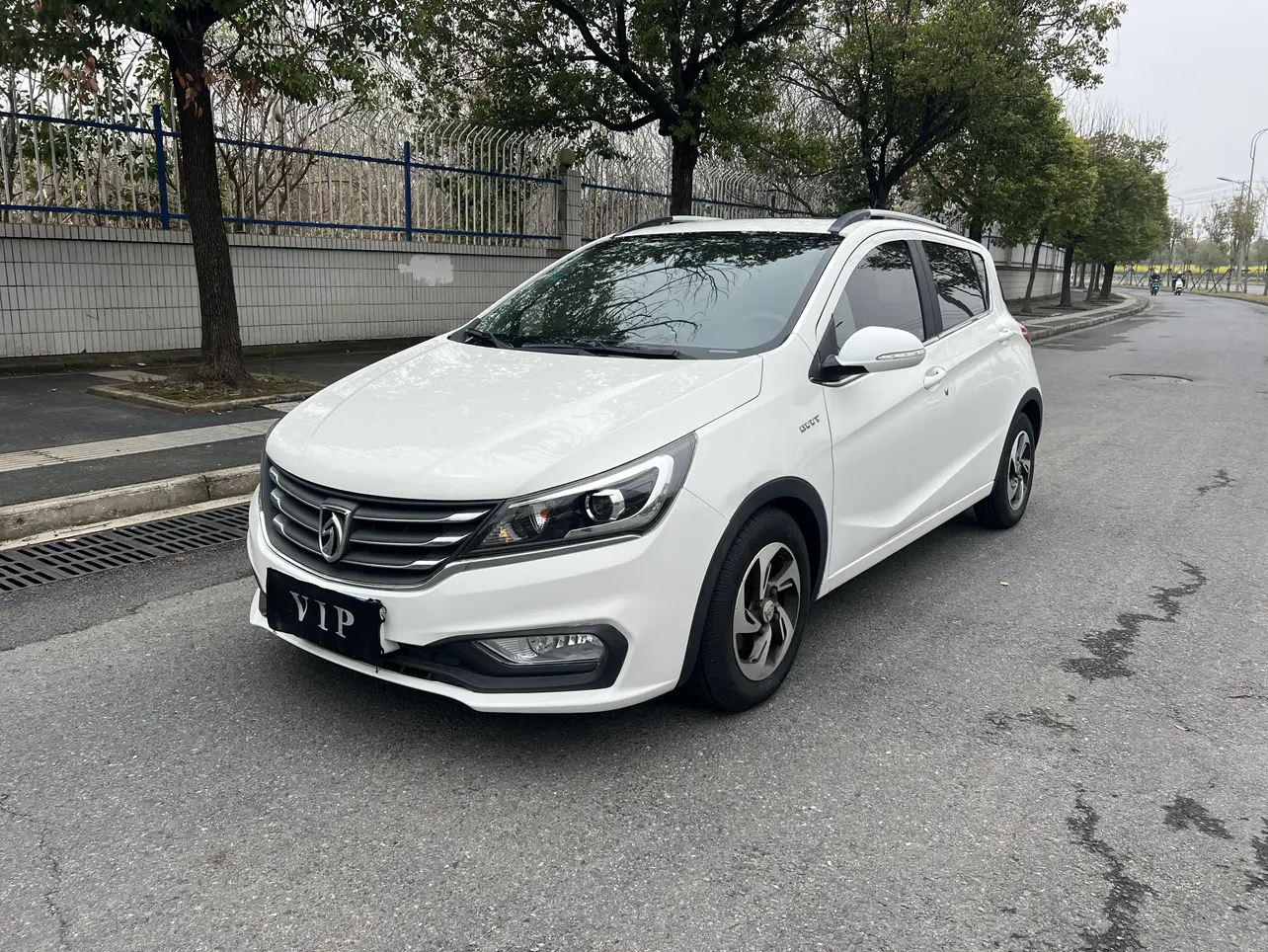 Baojun 310