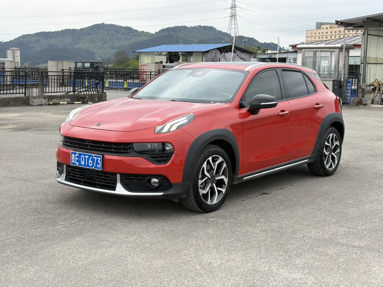 Lynk & Co 02