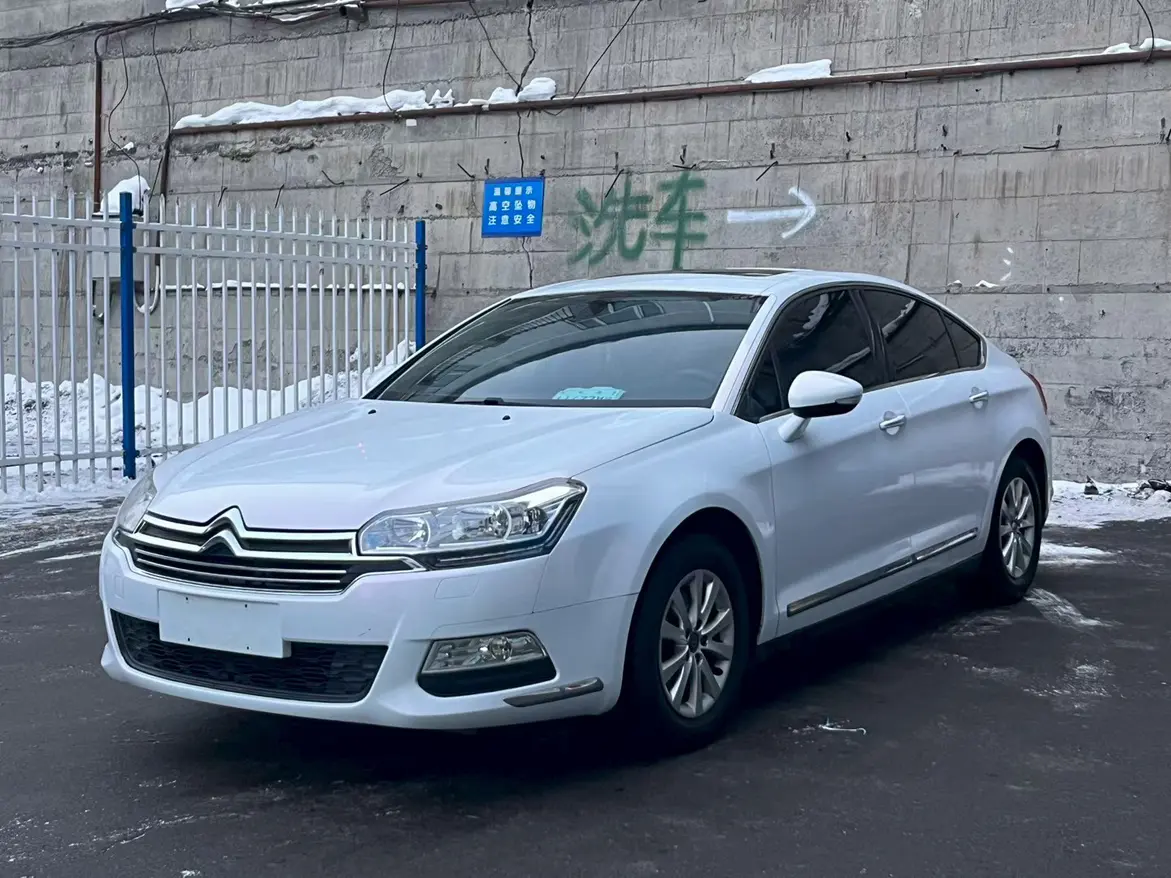 Citroën Citroen C5