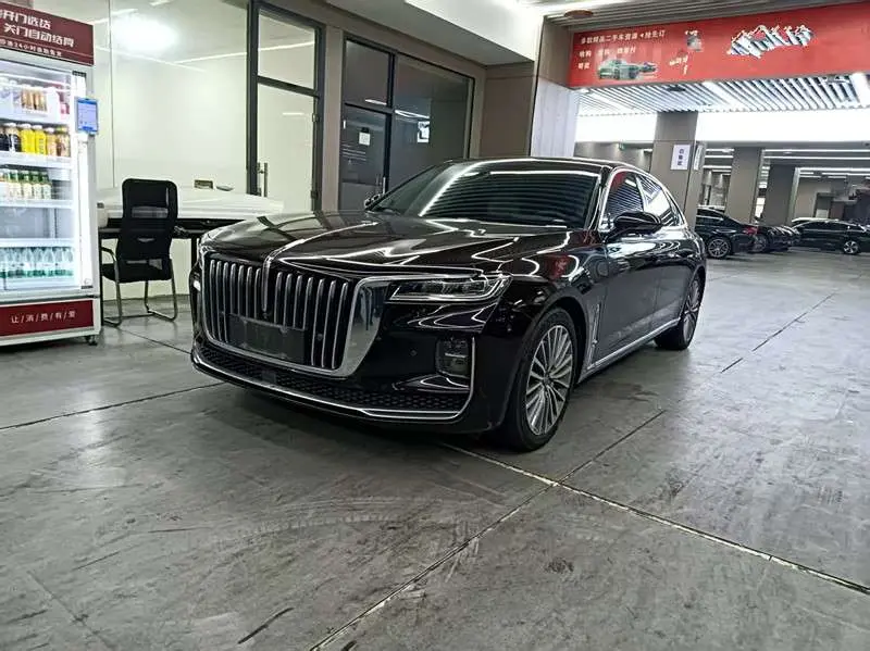 Hongqi H9