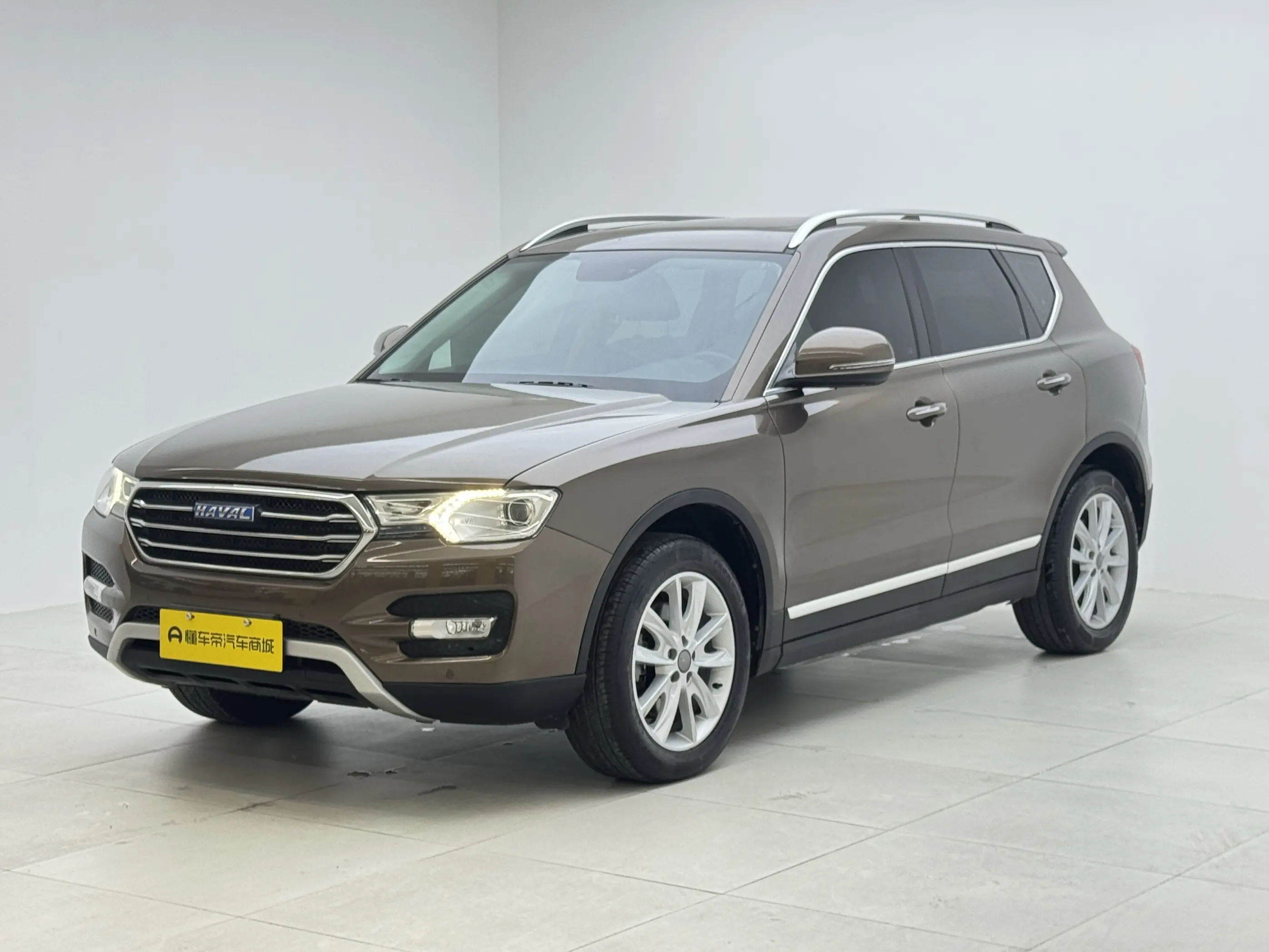 Haval H7