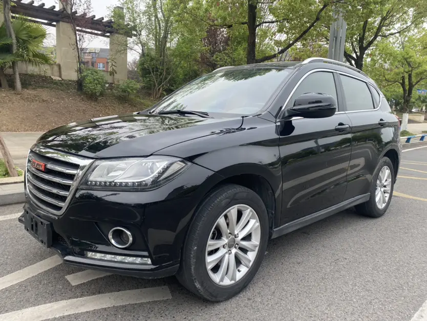 Haval H2