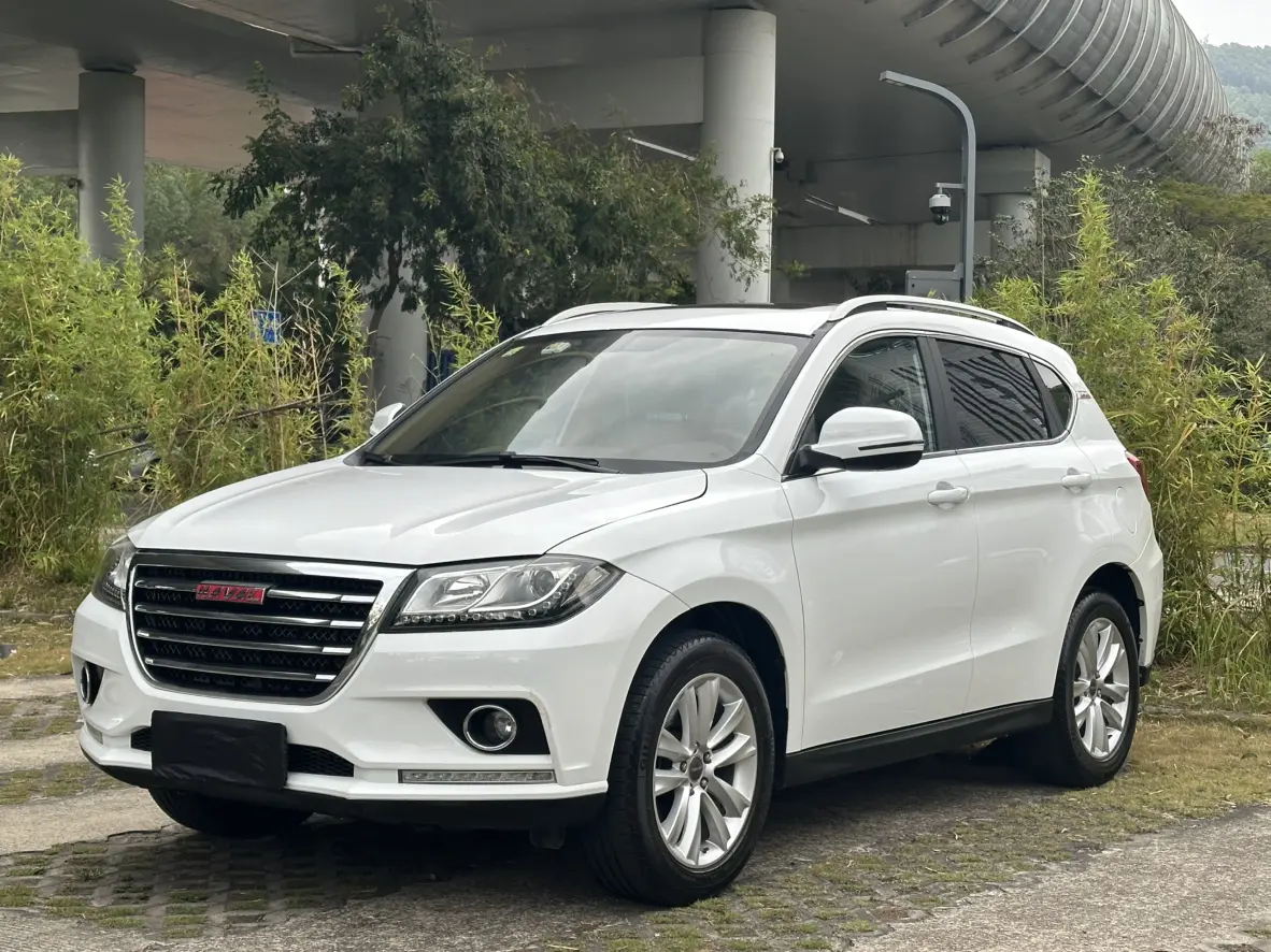 Haval H2