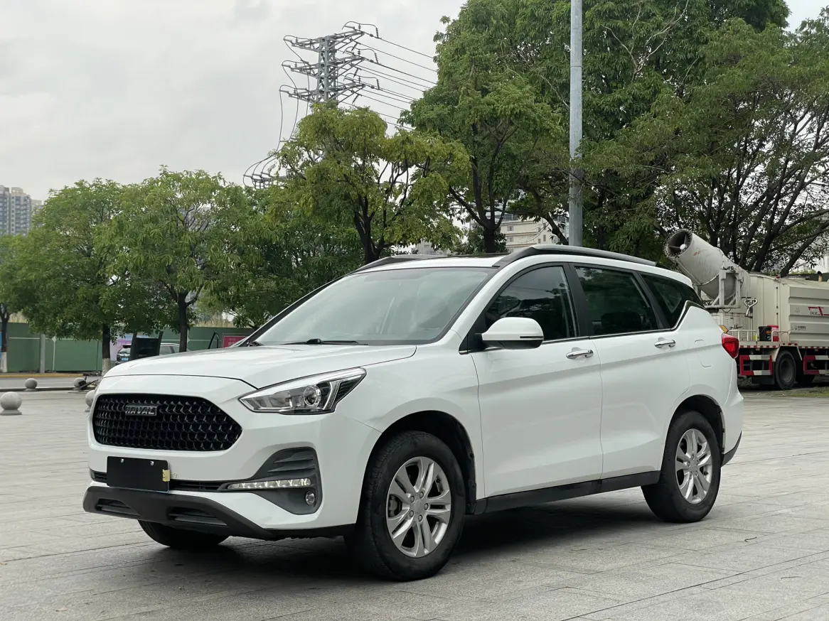 Haval M6