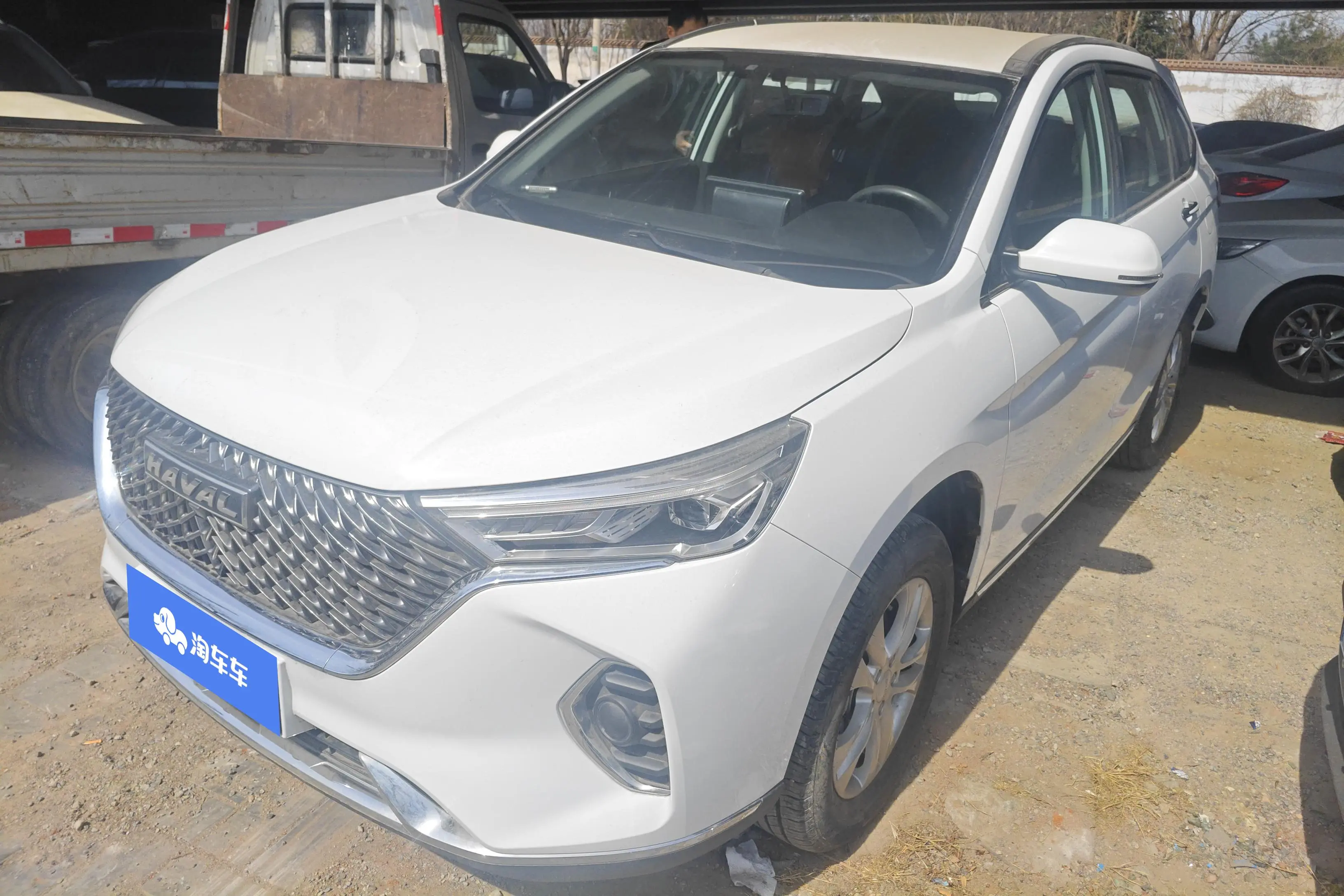Haval M6