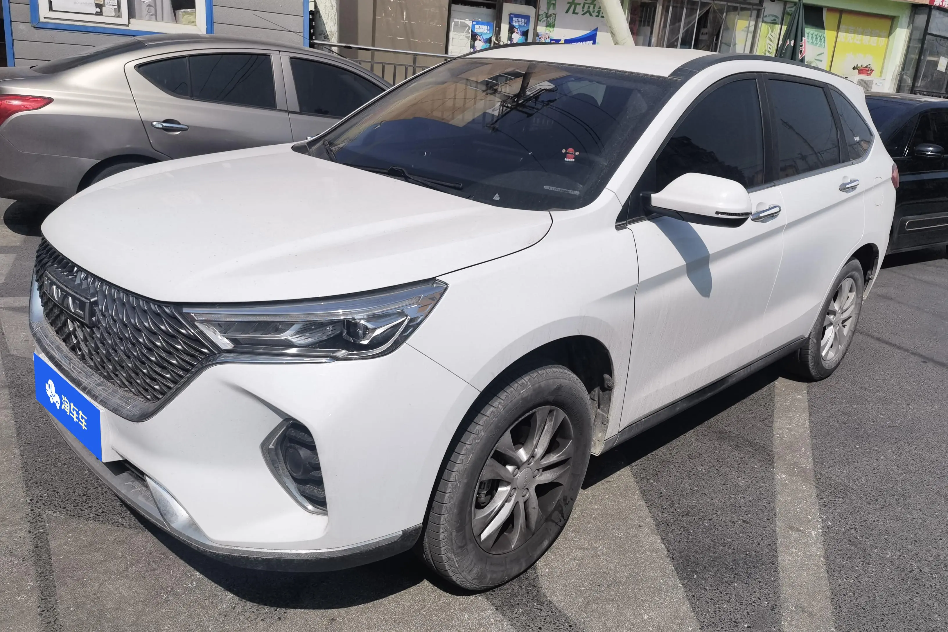 Haval M6
