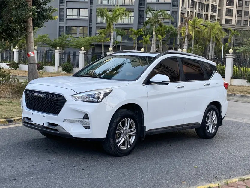 Haval M6