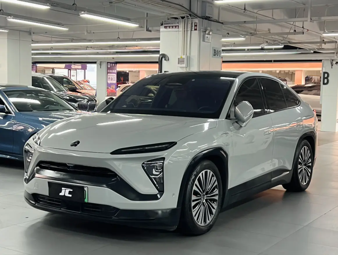 NIO EC6