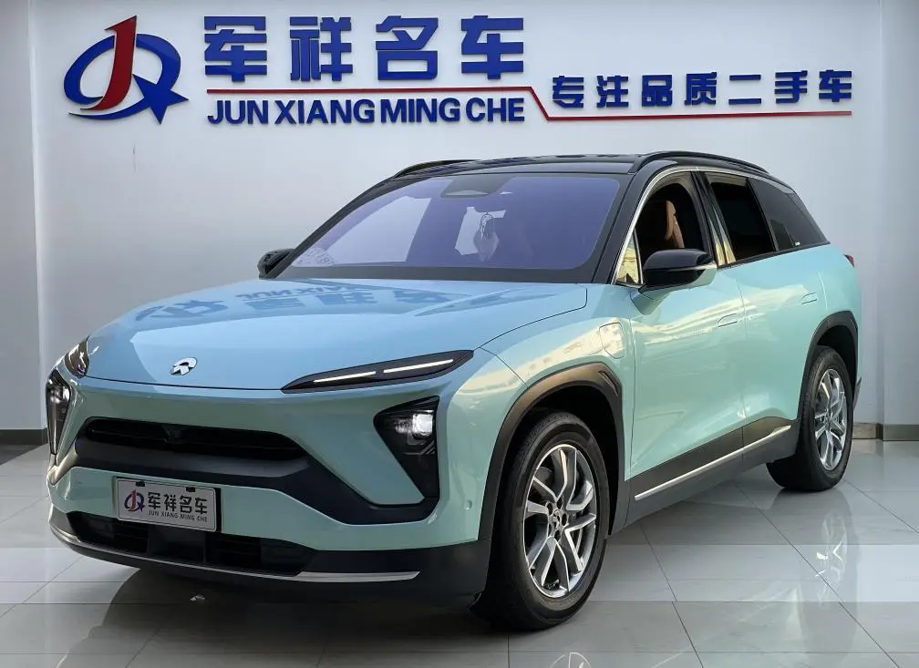 NIO EC6