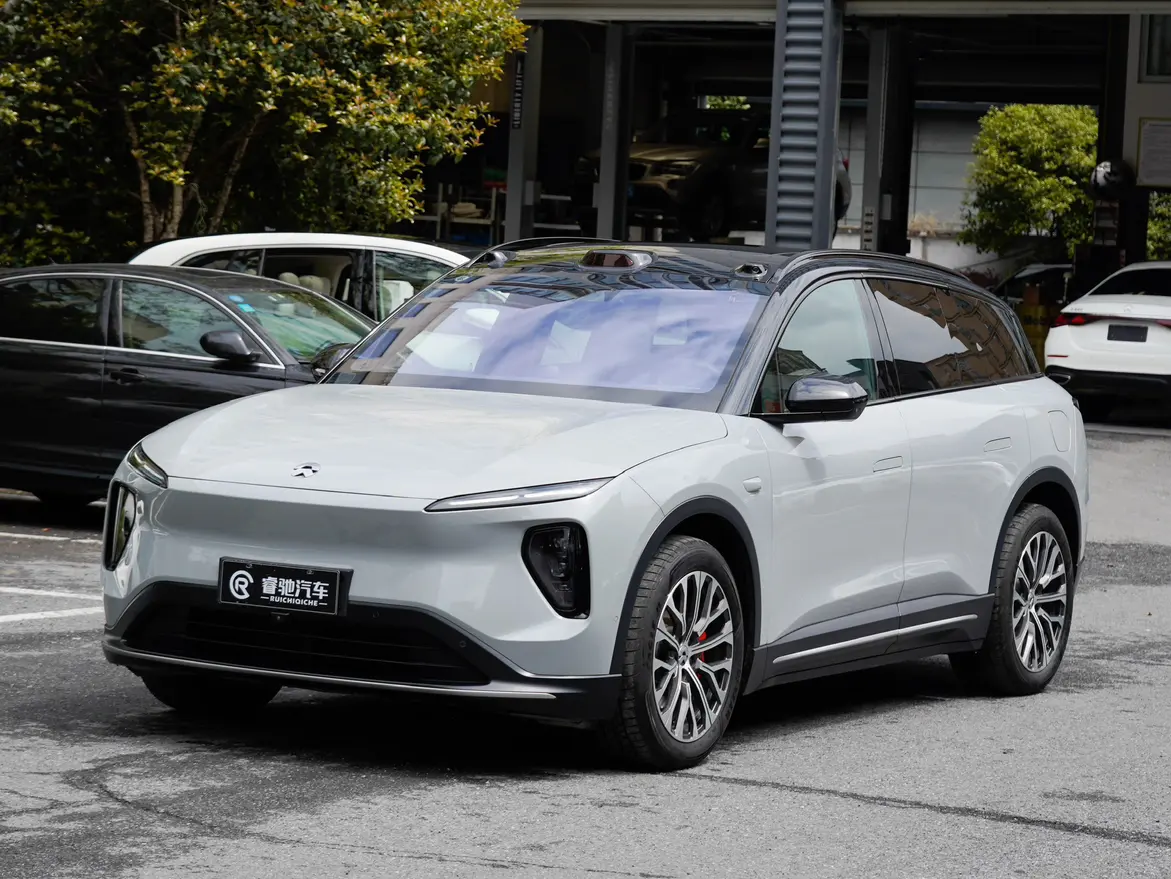 NIO ES6