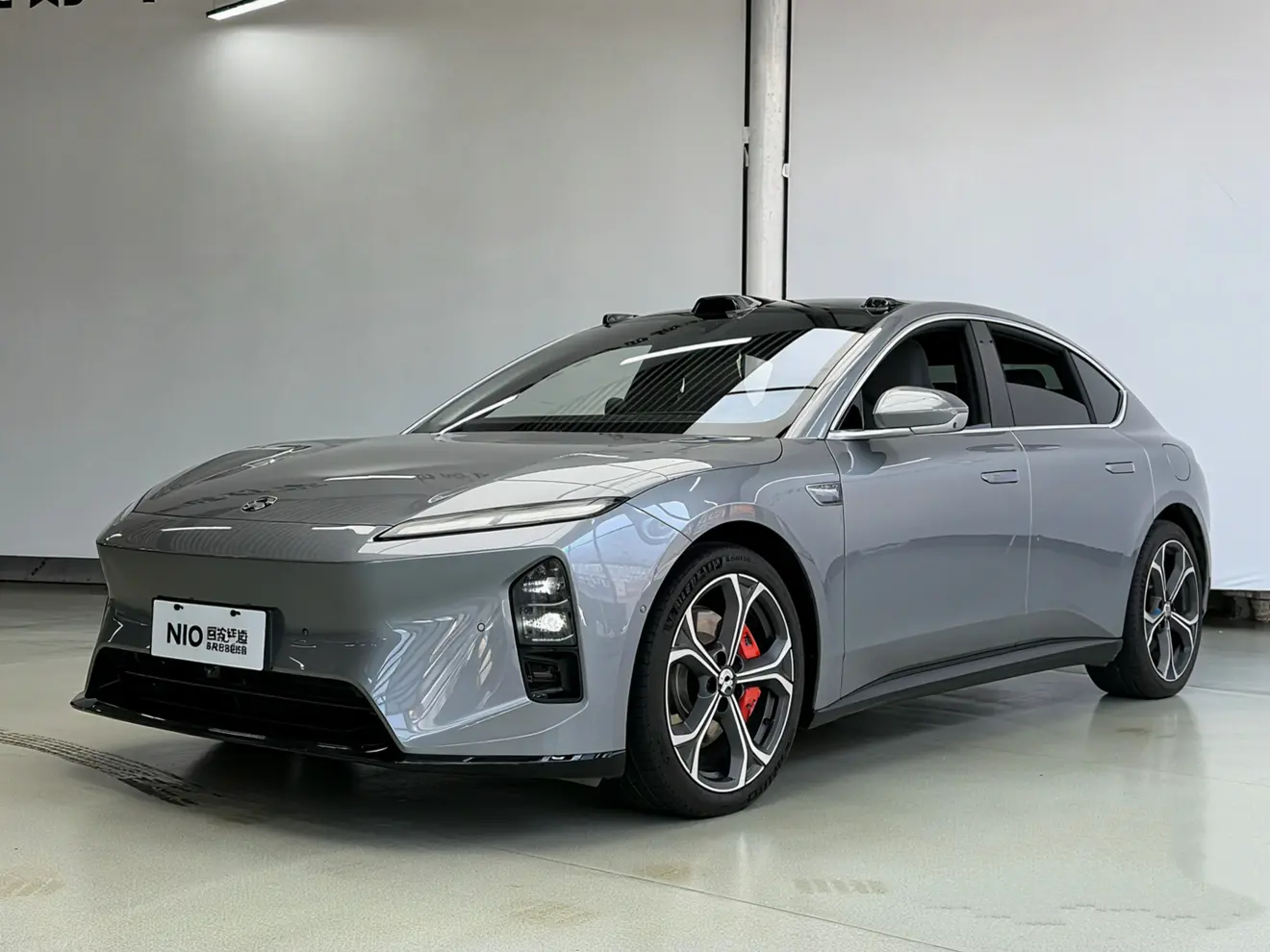 NIO ET5