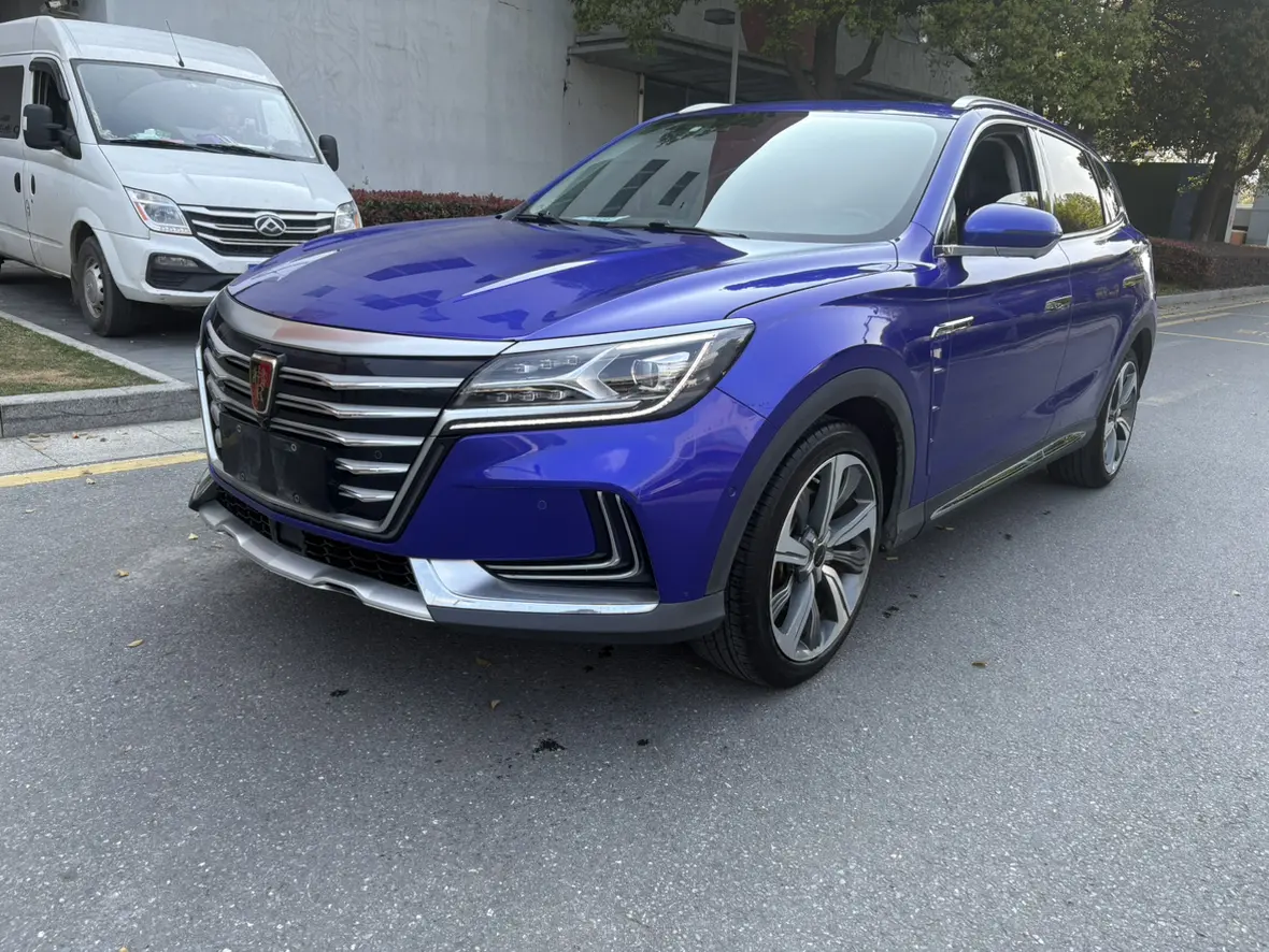 Roewe Marvel X