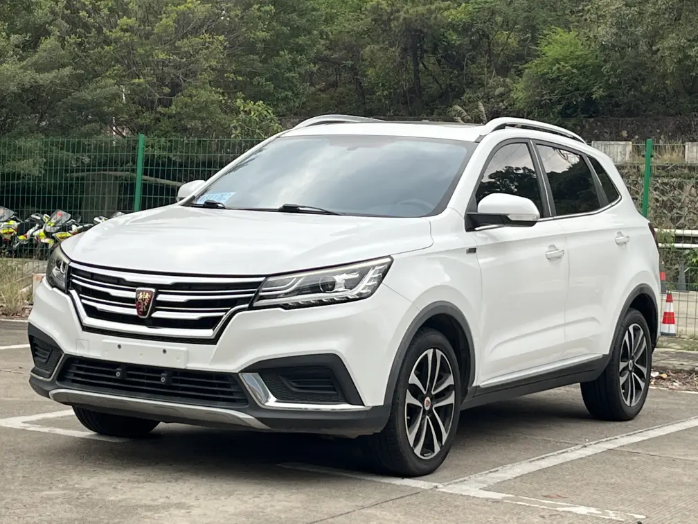 Roewe RX3