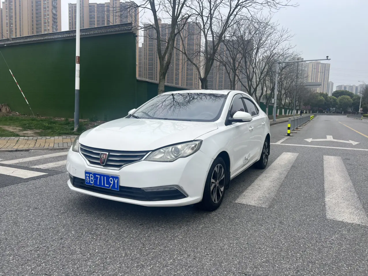 Roewe 360