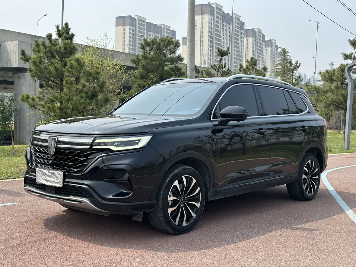 Roewe RX5 MAX