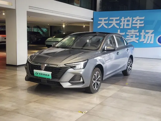 Roewe i6 MAX EV