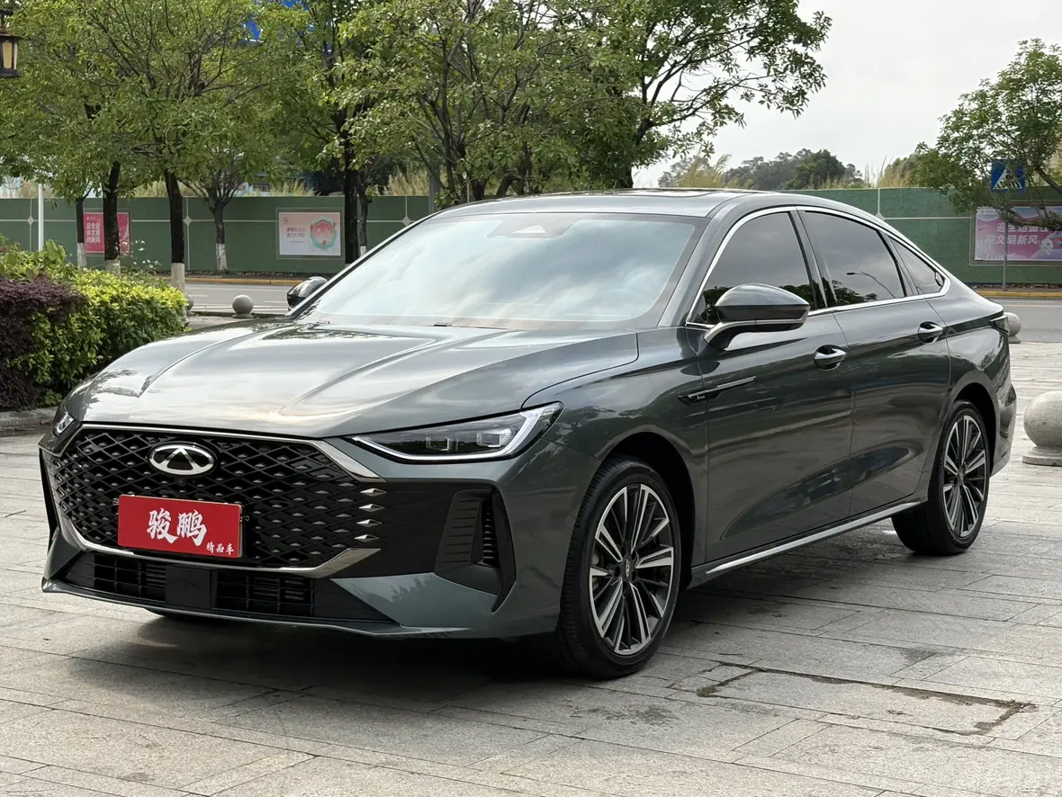 Chery Arrizo 8 PRO