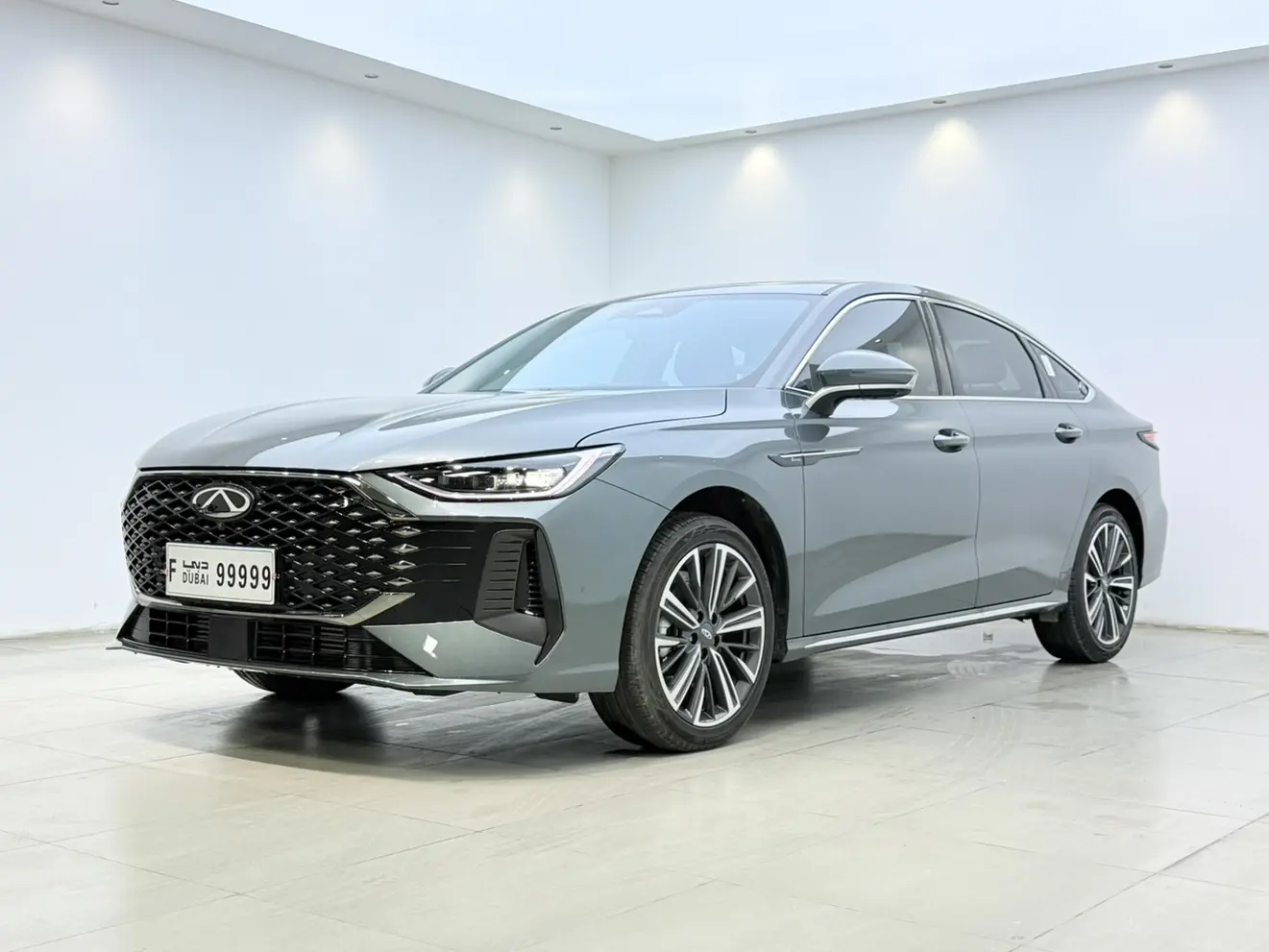 Chery Arrizo 8 PRO