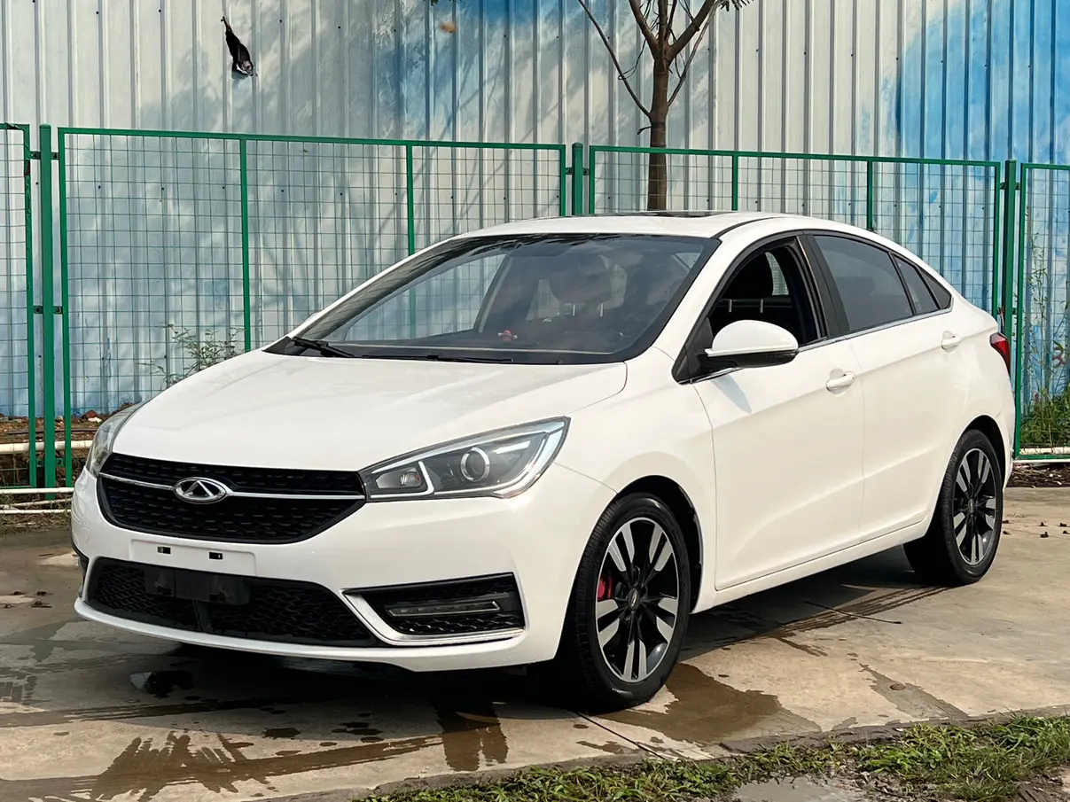 Chery Arrizo 5