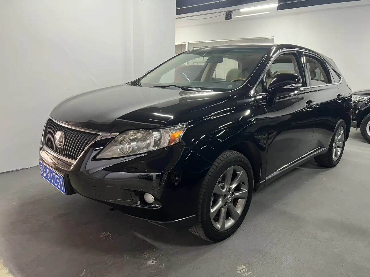 Lexus RX Classic