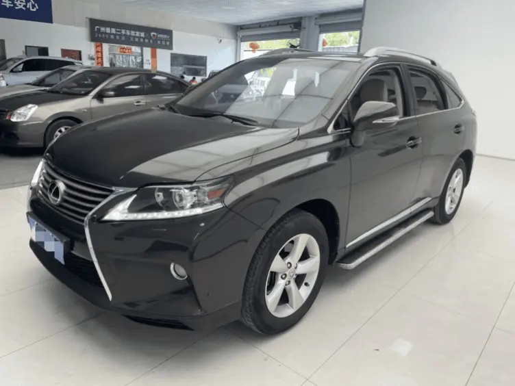 Lexus RX Classic