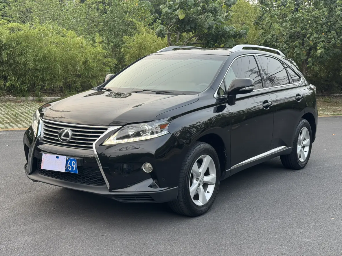 Lexus RX Classic