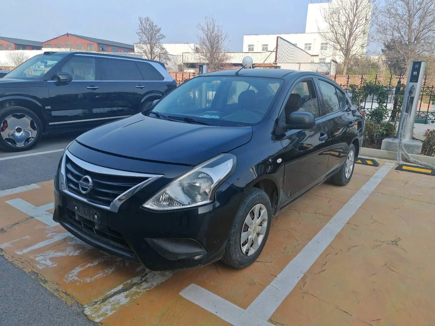 Nissan Sunlight