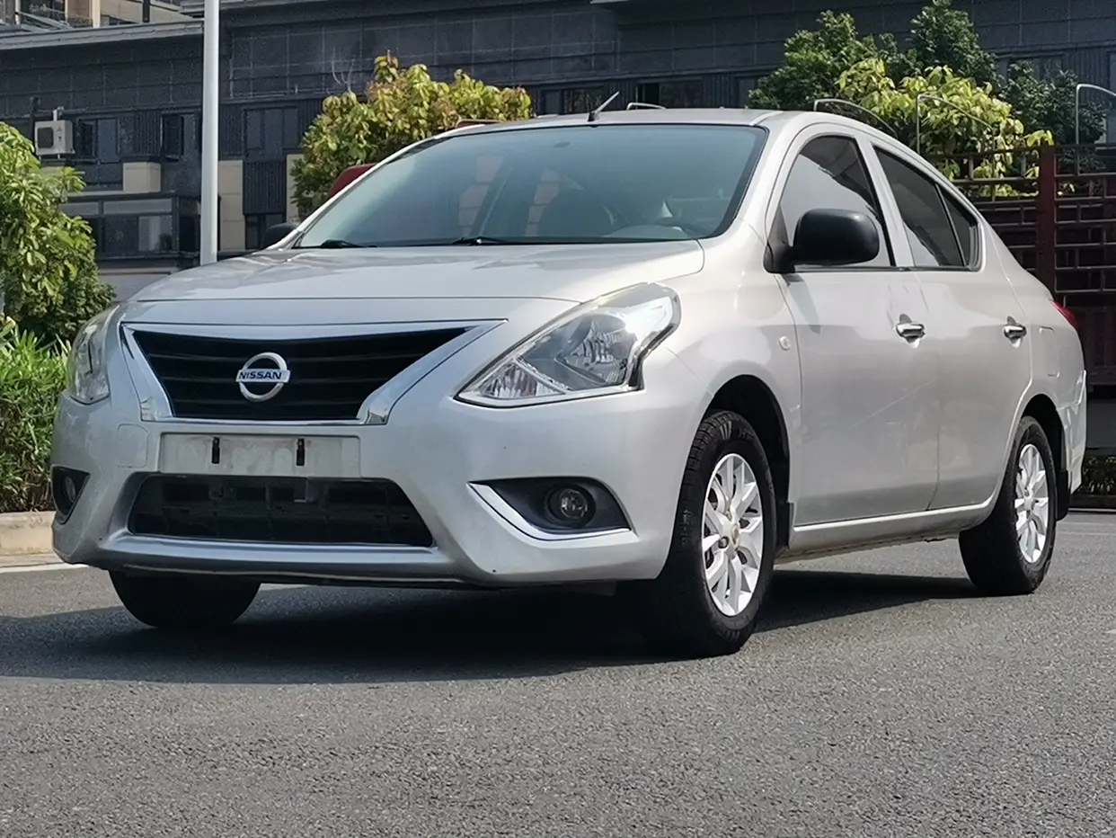 Nissan Sunlight