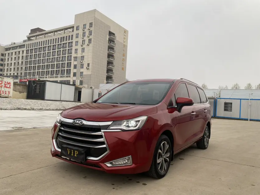 Jiangxi Ruifeng R3