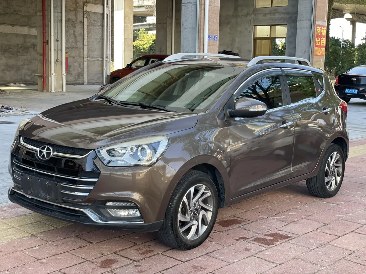 Jiangxi Ruifeng S2
