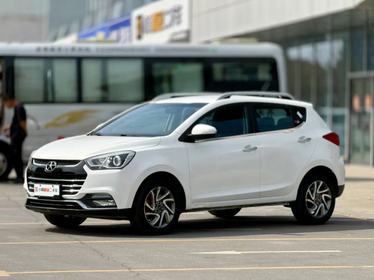 Jiangxi Ruifeng S2